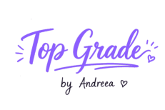 TopGrade logo
